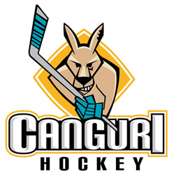 Canguri Hockey a Montebelluna, Final Six