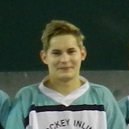 Joonas Villanen - Canguri Hockey