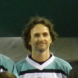 Walter Lazzarotto - Canguri Hockey